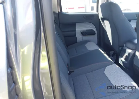 2024 Ford Maverick Xlt z USA, uszkodzony, nr VIN 3FTTW8H39RRA37280